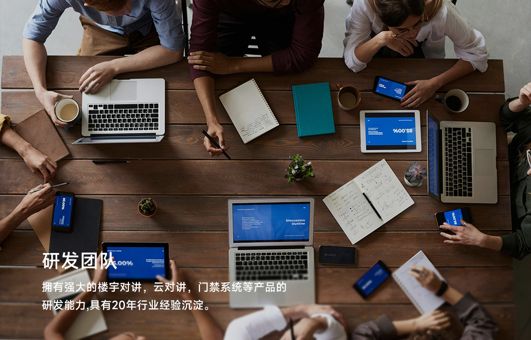 研發(fā)團(tuán)隊